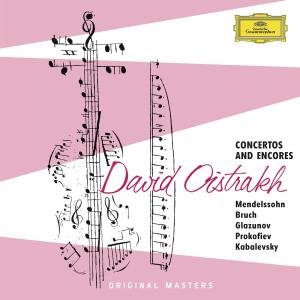 Concertos et Bis (Coffret 3 CD)