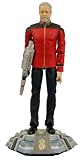 Eigenschaften Playmates 16034 / Admiral Riker