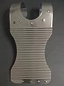 Women's Pro/Custom Rubboard