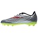 Nike Youth Hypervenom Phelon Firm Ground (VOLT/BLACK/PERSIAN VIOLET)