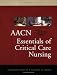 Book AACN Essentials of Critical Care Nursing & AACN Essentials of Critical Care Nursing: Pocket Handbook, 1ed Value Pak