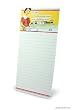 I'll take mind-numbing chores over a fulfilling career any day! Magnetic Notepad by anne taintor