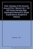 Geology of the country around Flint : memoir for 1:50,000 Geological Sheet 108 (England and Wales)