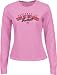 Search : Tampa Bay Buccaneers Women's Prime Time Property Of Long Sleeve Tee