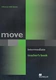 Move. Intermediate. Teacher's book