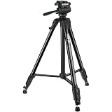 Sunpak 620-757B Ultra Series Tripod