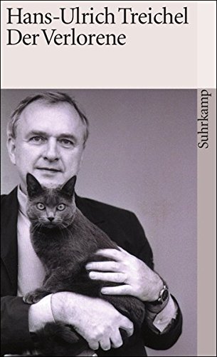 Der Verlorene (German Edition)