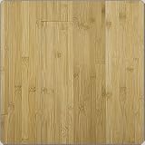 Bamboo Flooring Horiz Carbonized Gloss Floors Bamboo 5/8 Floor GREEN Option to Hardwood