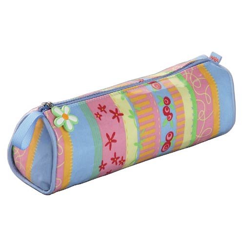 Childrens Toyshop  Toys : Land of Flowers Soft Pencil Case