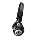 Scosche rh600bk Realm On - Ear Headphones - Retail Packaging - Black