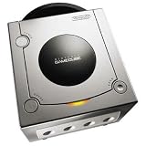 Gamecube Platinum
