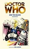 Doctor Who in an exciting adventure with the Daleks