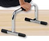 Power Systems 93412 Pro Push Up Bars 41vh9qaEGfL. SL160 Power Systems 93412 Pro Push Up Bars