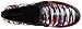 Nine West Women's Bonkers Synthetic Fashion Sneaker