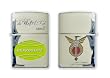 【新商品】 ZIPPO CR交響詩篇エウレカセブン spec2 A柄 (エウレカセブンジッポー)
