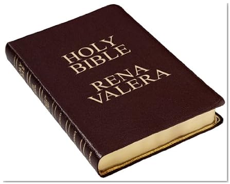 Bilingual Bible Bilingual Bible