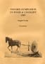 Staple Foods: Procs of the Oxford Symposium on Food and Cooking 1989 (Proceedings of the Oxford Symposium on Food and Cookery)