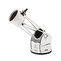 Meade 10" LightBridge Truss-Tube Dobsonian Telescope - 1005-05-02