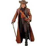 Jonah Hex Movie 7 Inch Action Figure Series 1 - TurnballIMAGE