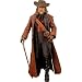 Jonah Hex Movie 7 Inch Action Figure Series 1 - Turnball_s-1