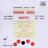 Stompin With The Ronnie Ross Quintet