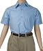 French Toast Short Sleeve Oxford Shirt