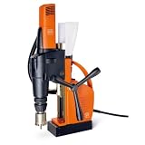 Fein KBM 52U 2-1/16-Inch Reversible Magnetic Drill