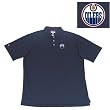 Edmonton Oilers NHL "Excellence" Polo Shirt (Navy)