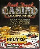 Reel Deal Casino Championship Edition