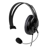DreamGEAR Xbox 360 X-Talk Solo Wired Headset