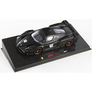 Ferrari Fxx Schumacher