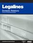 Legalines on Domestic Relations, 6th, Keyed to Wadlington