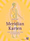Zoom Produkt-Bild: Meridian-Karten: F&uuml;r Shiatsu, Meridianmassage und Lichtbahnenheilung