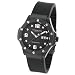 Stuhrling Original Men's Sportsman's 'Apocalypse' Swiss Quartz Date Watch #174.33561