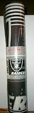 Oakland Raiders 20" X 30" NFL Welcome Mat