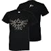 Apparel : Nintendo Legend of Zelda Ocarina of Time Triforce Logo Mens T-Shirt