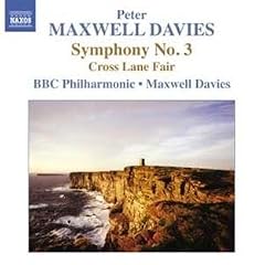 Symphony No. 3 Cross Lane Fair