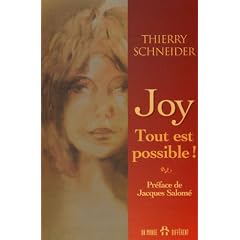 Joy, tout est possible