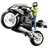 Ben 10 Alien Swarm Action Motorrad inkl. 10cm Ben Tennyson FigurIMAGE
