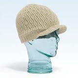 Men's Coal Vic Brim Beanie