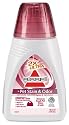 BISSELL 2X Pet Stain and Odor Advanced Formula, 16 Ounces, 74R71