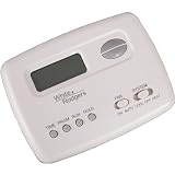 White Rodgers Programable Thermostat 1F78-151