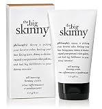 Philosophy The Big Skinny(TM) Self-Tanning Firming Cream