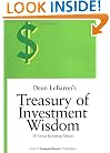 Dean LeBaron's Treasury of Investment Wisdom: 30 Great Investing Minds