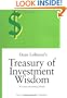 Dean LeBaron's Treasury of Investment Wisdom: 30 Great Investing Minds