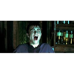 Harry Potter et l'Ordre du Phénix [Blu-ray]