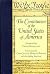 The Constitution of the United States of America