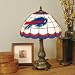 Buffalo Bills Tiffany Table Lamp
