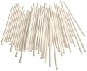Wilton 6-Inch Cookie Sticks Mega Pack, 60-Count