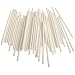 Wilton 6-Inch Cookie Sticks Mega Pack, 60-Count